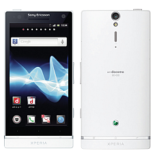 Sony-Ericsson Xperia NX SO-02D