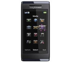 Sony-Ericsson U10