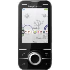 Sony-Ericsson U100