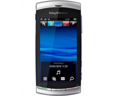 Sony-Ericsson U5