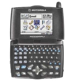 Motorola A009
