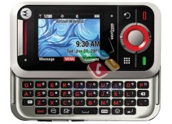 Motorola A455