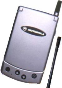 Motorola A6188