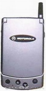 Motorola A6288