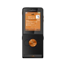 Sony-Ericsson W350