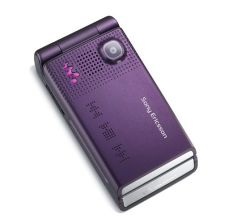 Sony-Ericsson W380
