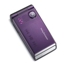 Sony-Ericsson W380i