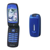 Sony-Ericsson W41S