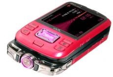 Sony-Ericsson W42S