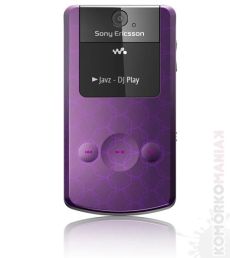 Sony-Ericsson W508