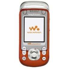 Sony-Ericsson W600
