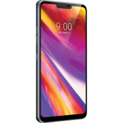 Unlocking by code LG G7 Fit