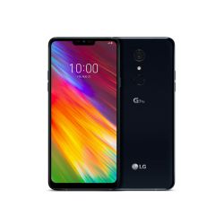 How to unlock LG G7 One