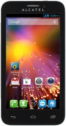 Alcatel OT-7024 Alcatel OT-7024