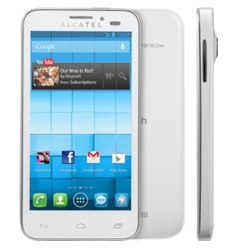 Alcatel SNAP DUAL Alcatel SNAP DUAL