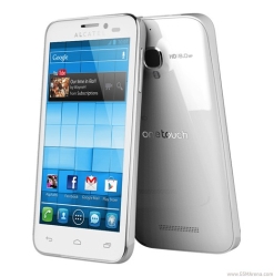 Alcatel SNAP LTE Alcatel SNAP LTE