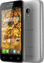 Alcatel FIERCE