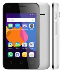 Alcatel One Touch Pixi 3 4013E Alcatel One Touch Pixi 3 4013E