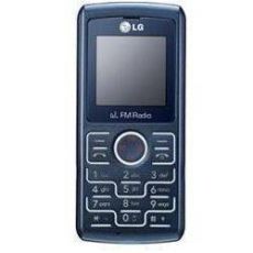 LG KG288 LG KG288