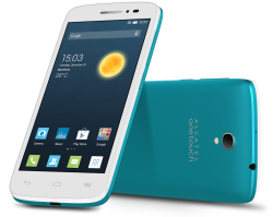 Alcatel One Touch Pop 2 4.5 Dual SIM