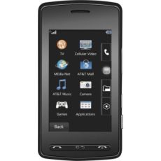 LG CU915 Vu