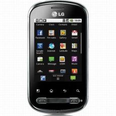 LG Optimus Me