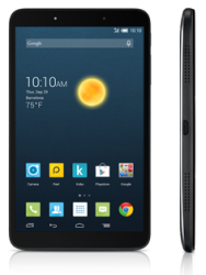 Alcatel One Touch Hero 8 Alcatel One Touch Hero 8