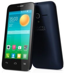 Alcatel One Touch Pop D5 Alcatel One Touch Pop D5