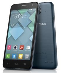 Alcatel One Touch Idol Mini Dual Alcatel One Touch Idol Mini Dual