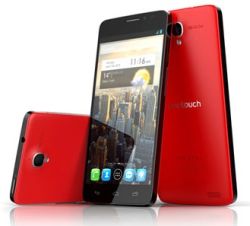 Alcatel One Touch Idol X+