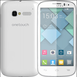 Alcatel One Touch 5036D