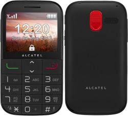 Alcatel One Touch 2000