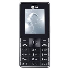 LG MG320 Blackslim