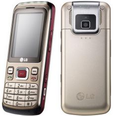 LG KM330 LG KM330