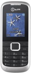 SFR 116i SFR 116i