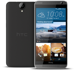 HTC One E9+