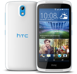 HTC Desire 526G+