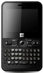 SFR 552 SFR 552