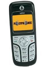  SPICE S400