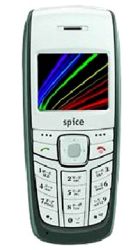  SPICE S535