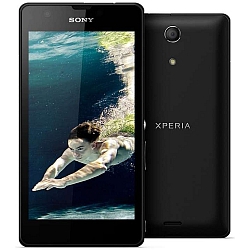Sony Xperia ZR LTE