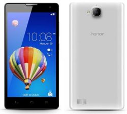 Huawei Honor 3C Dual SIM