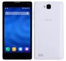 Huawei Honor 3C LTE