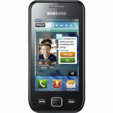 Samsung S5250 Wave 2