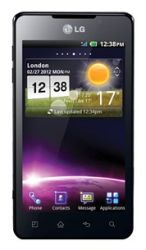 LG Max