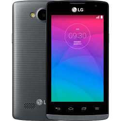 LG Joy TV