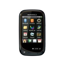 New Motorola WILDER