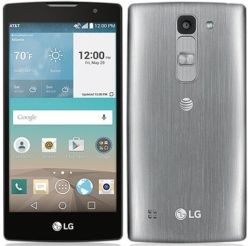 LG Escape 2