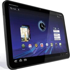 New Motorola XOOM MZ604
