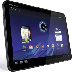 New Motorola XOOM MZ601